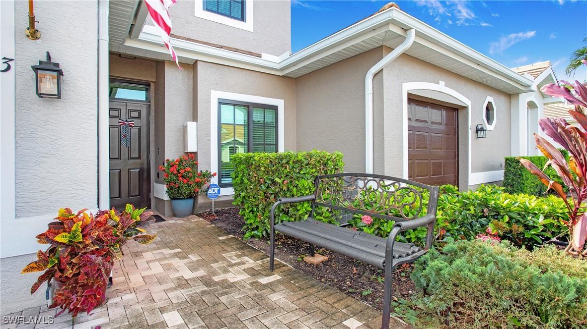 7805 Woodbrook Cir. #3003, Naples, FL 34104