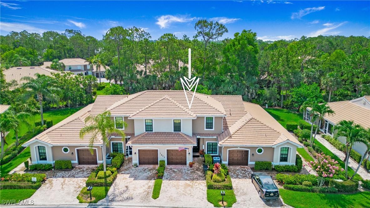 7805 Woodbrook Cir. #3003, Naples, FL 34104