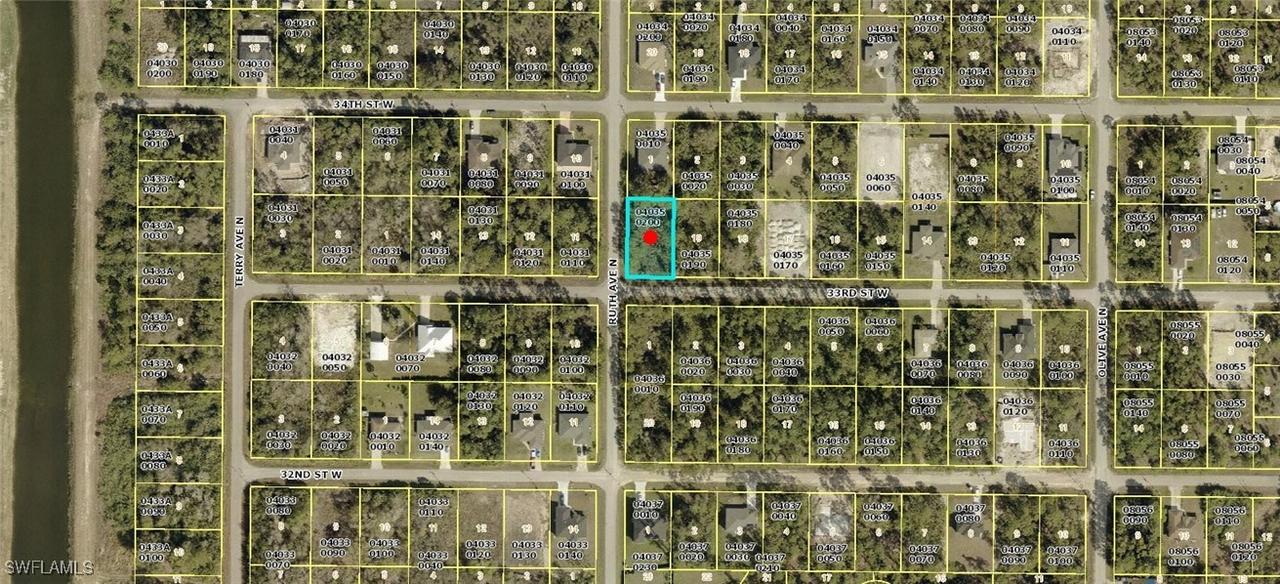 3218 33rd St., Lehigh Acres, FL 33971