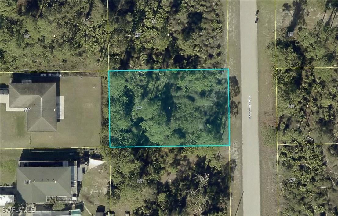 710 Santa Lucia Ave., Lehigh Acres, FL 33974