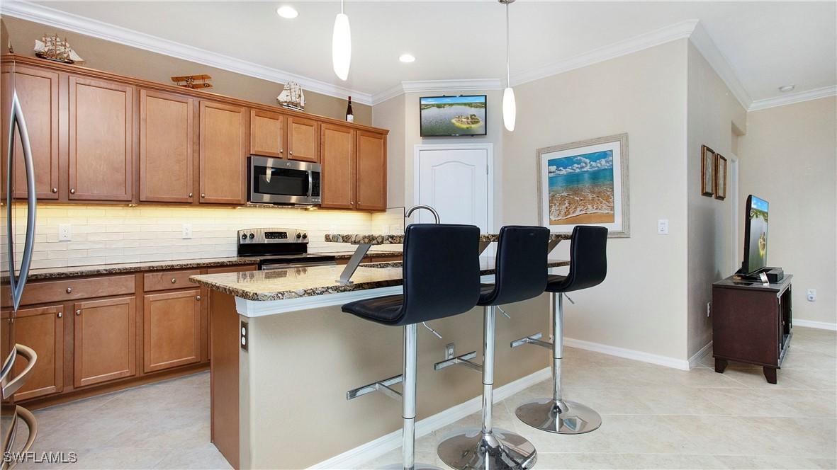 3668 Treasure Cove Ct., Naples, FL 34114