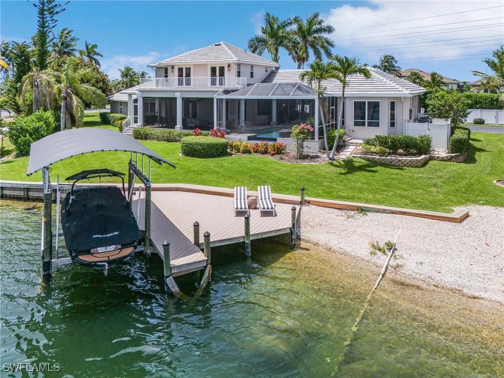 5870 Harborage Dr., Fort Myers, FL 33908