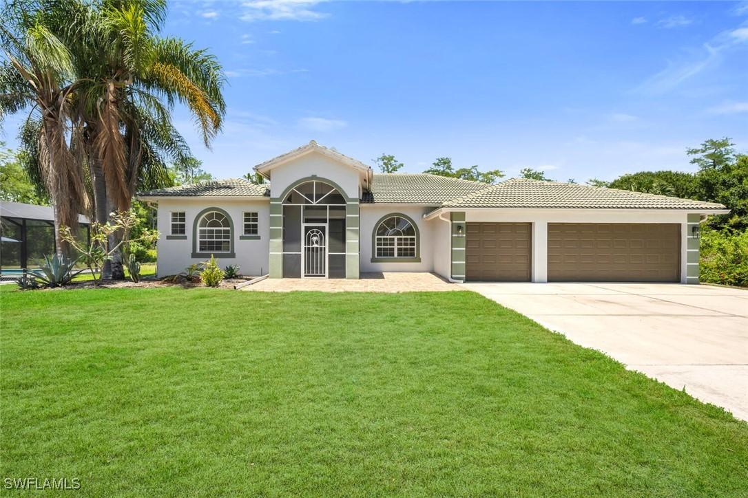 2391 35th Ave., Naples, FL 34120