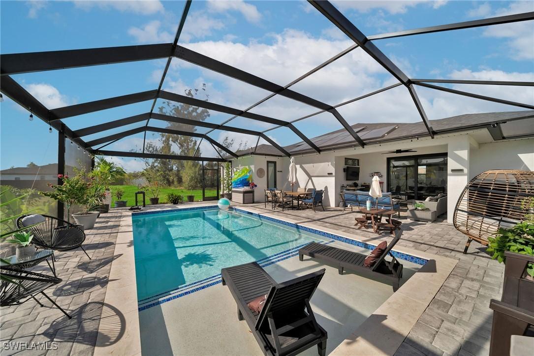 347 SW 24th Pl., Cape Coral, FL 33991
