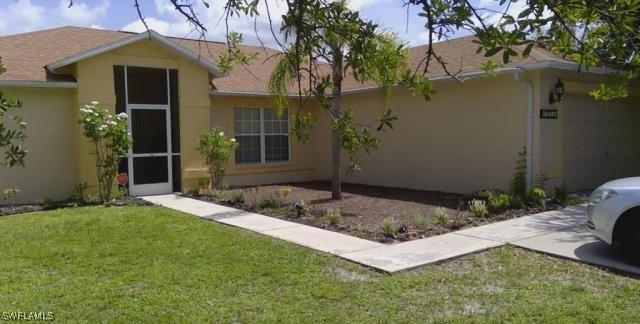 15539 Horseshoe Ln., Fort Myers, FL 33905
