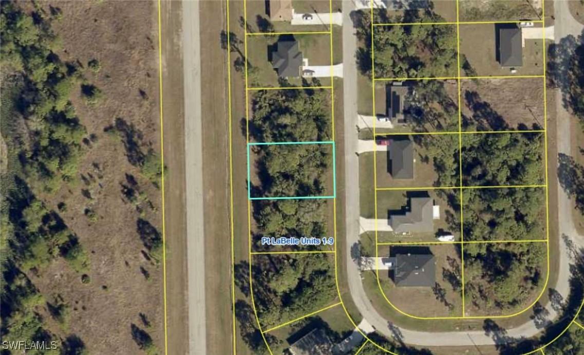 6530 Forest Cir., Labelle, FL 33935