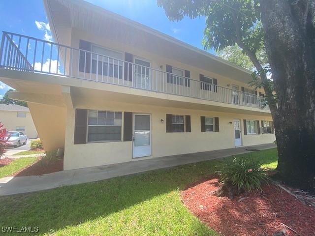 3325 Airport Pulling Rd. #F1, Naples, FL 34105