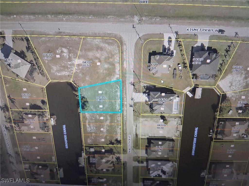 2374 NW 39th Ave., Cape Coral, FL 33993