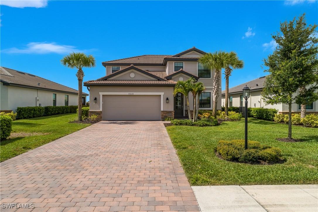 20028 Napa Loop, Estero, FL 33928