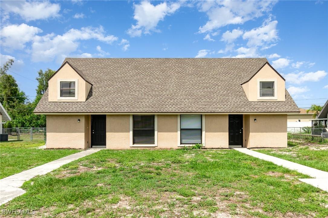 17395 Dumont Dr. #403, Fort Myers, FL 33967