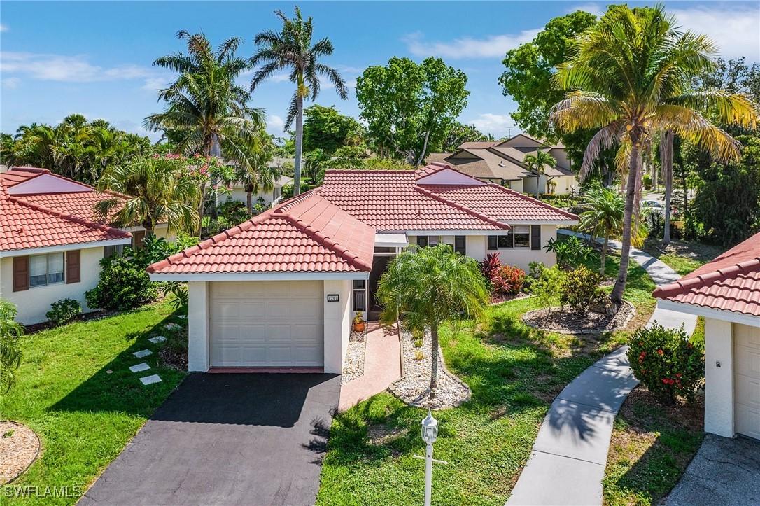 7208 Saint Anns Ct., Fort Myers, FL 33908