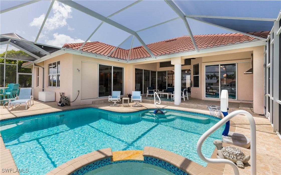 1221 SW 53rd Ter., Cape Coral, FL 33914