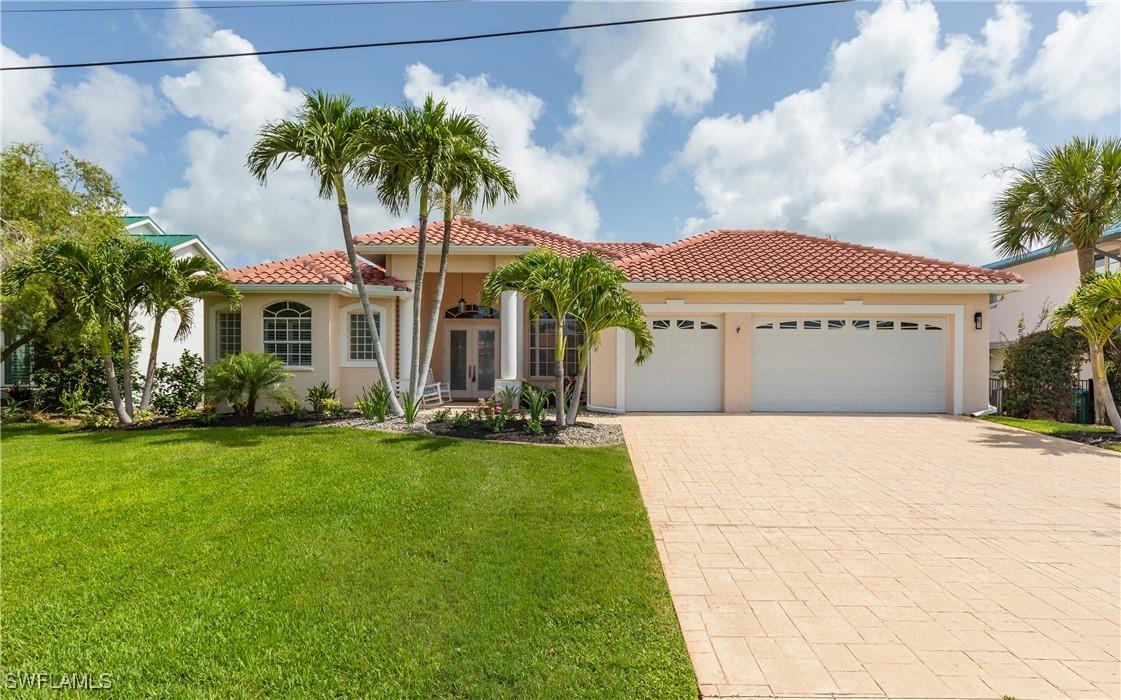 1221 SW 53rd Ter., Cape Coral, FL 33914