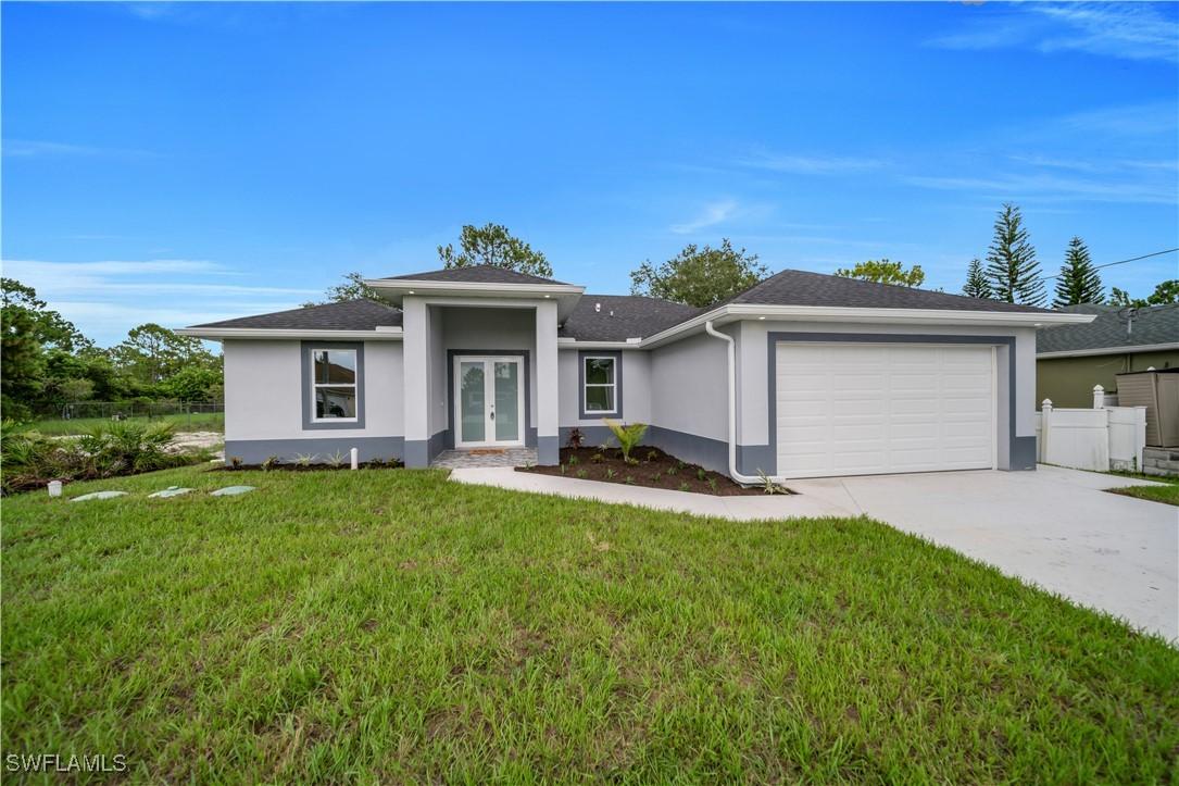 3103 Karen Ave., Lehigh Acres, FL 33976