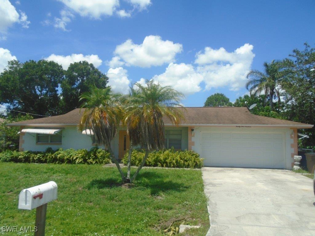 2119 Hibiscus Rd., Fort Myers, FL 33905