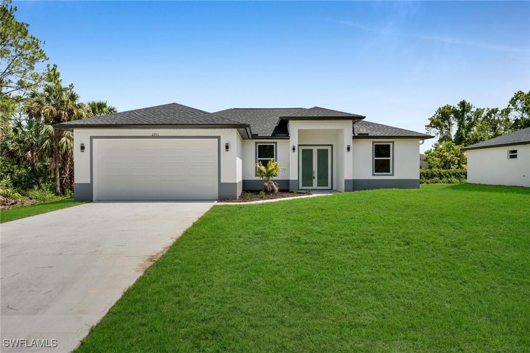 6136 Hershey Ave., Fort Myers, FL 33905