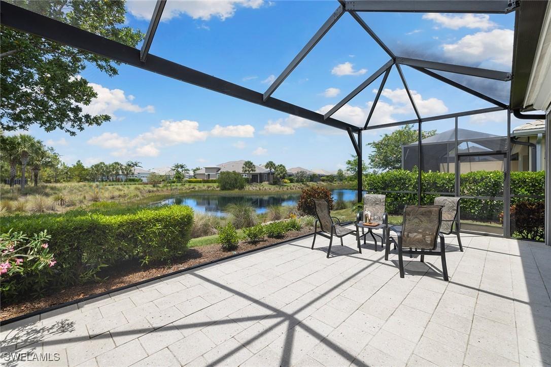 6912 Cay Ct., Naples, FL 34113