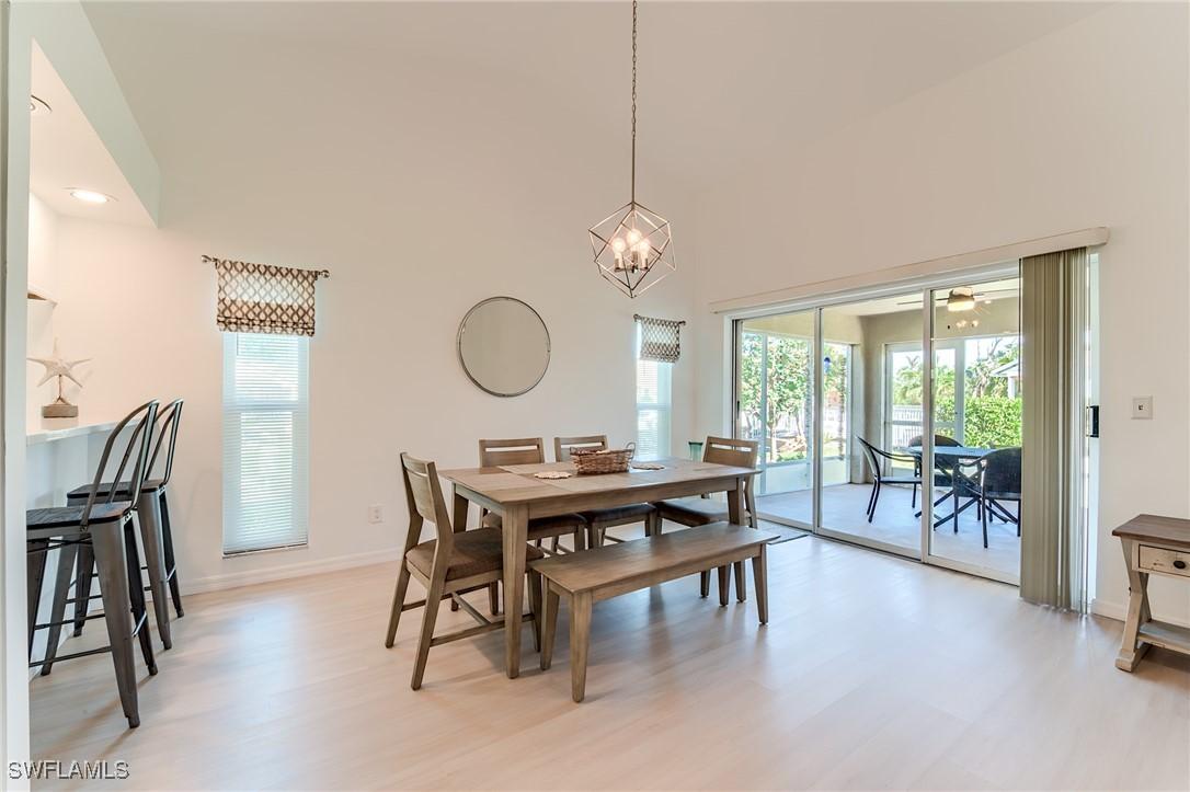 16841 Sanibel Sunset Ct. #101, Fort Myers, FL 33908