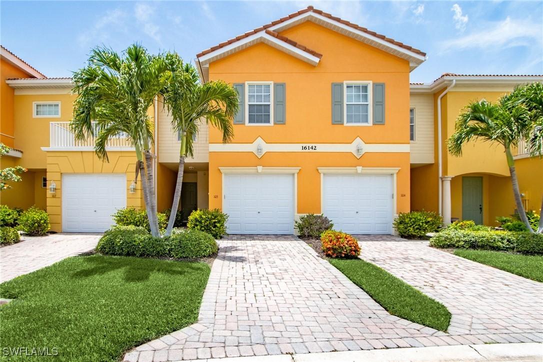 16142 Via Solera Cir. #103, Fort Myers, FL 33908