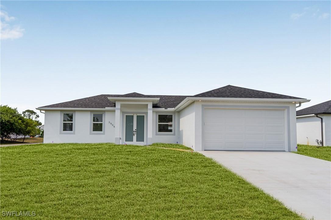 2506 5th St., Lehigh Acres, FL 33976