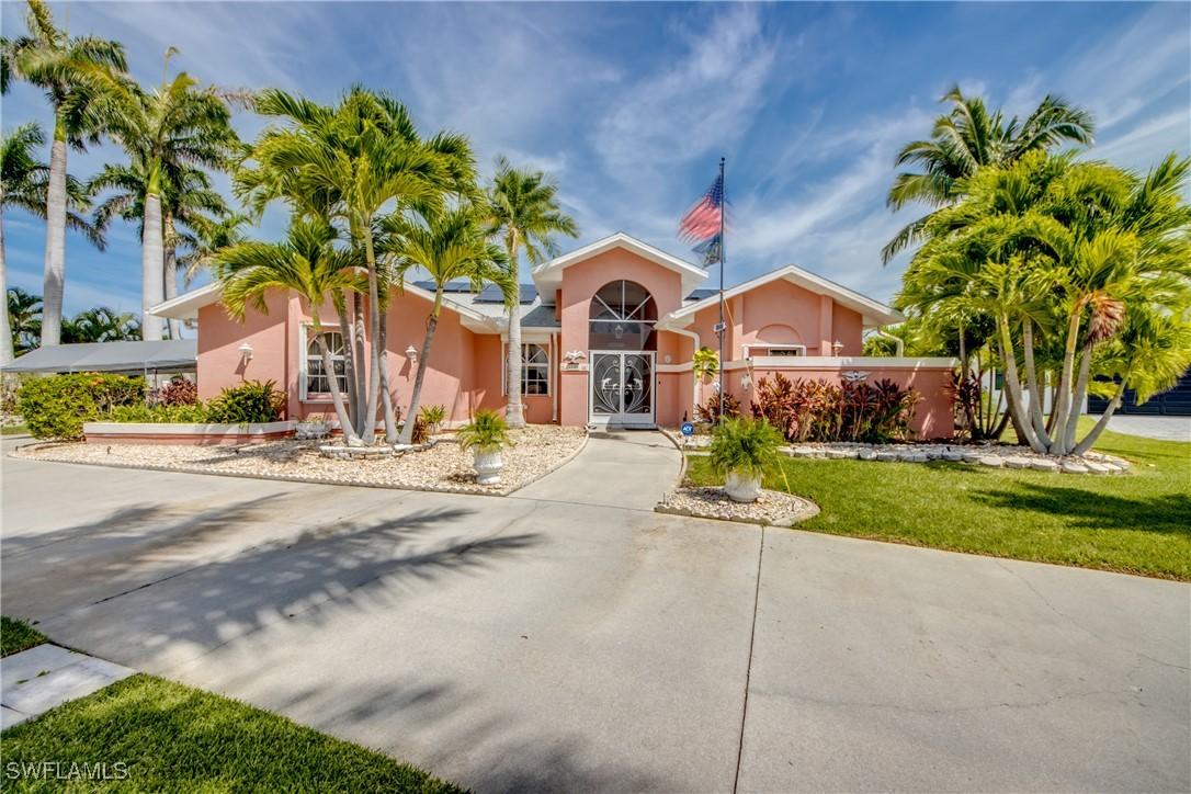 2105 SW 53rd Ter., Cape Coral, FL 33914