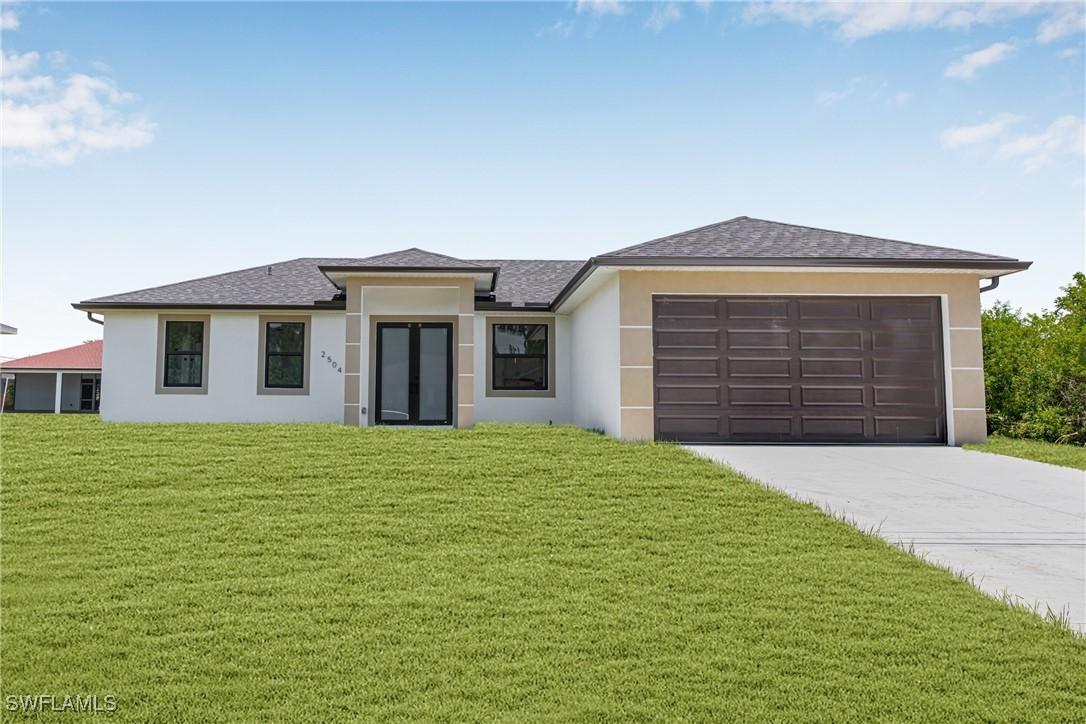 2504 5th St., Lehigh Acres, FL 33976