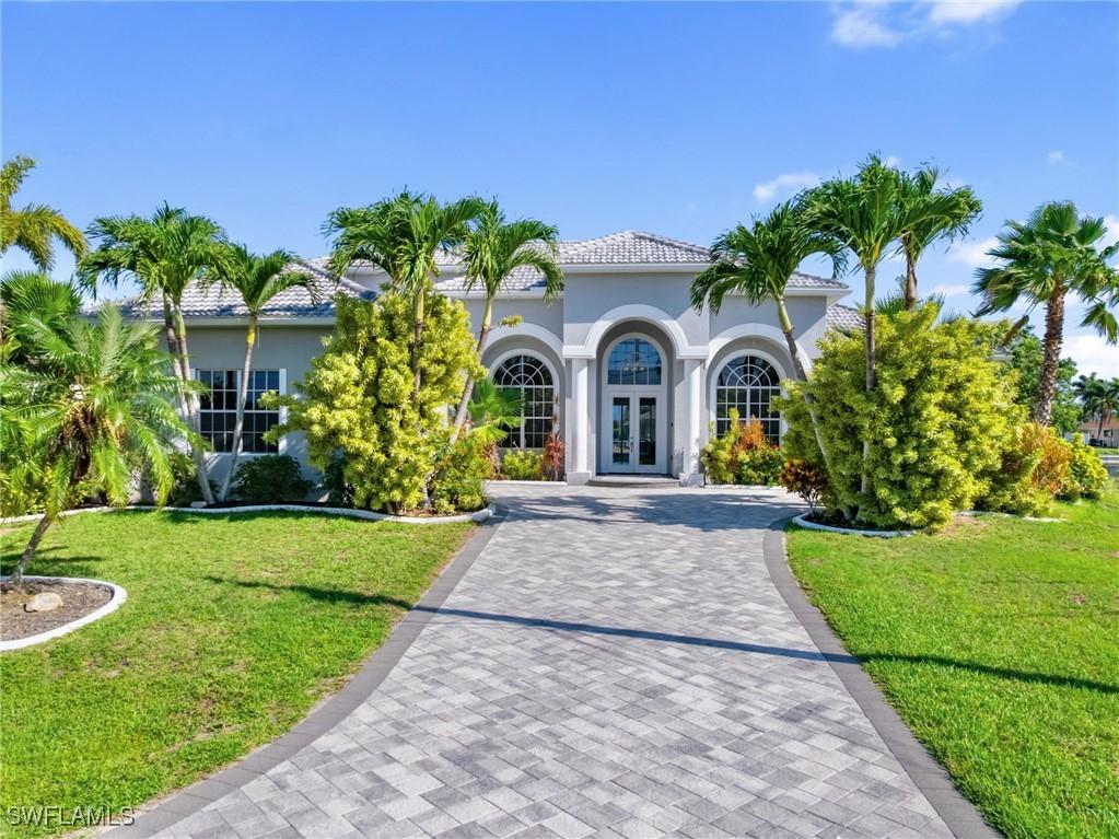 2705 SW 30th Ter., Cape Coral, FL 33914