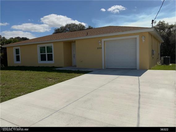 New Homes For Sale This Week in Labelle: June 13th to June 19th