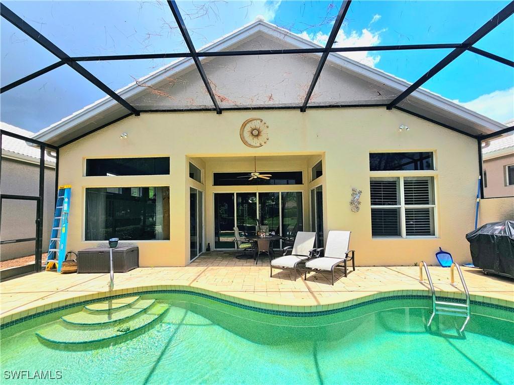 19343 Silver Oak Dr., Estero, FL 33967