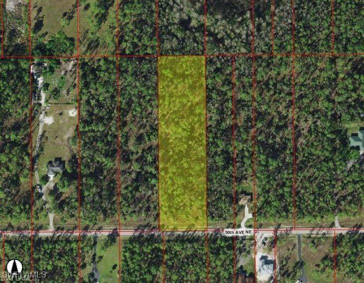 50th Ave., Naples, FL 34120