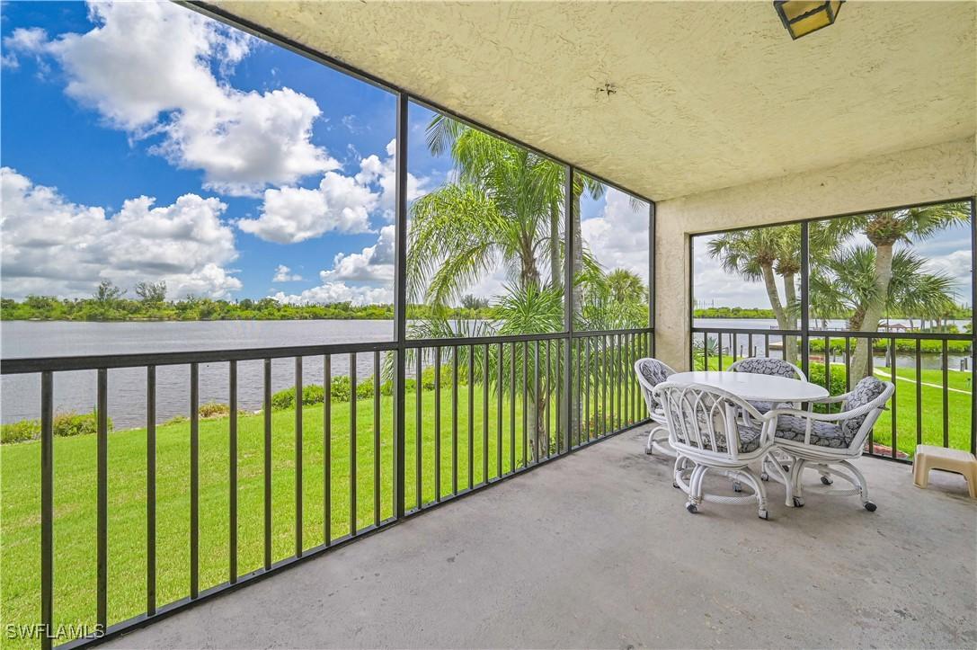 16200 Bay Pointe Blvd. #208, North Fort Myers, FL 33917