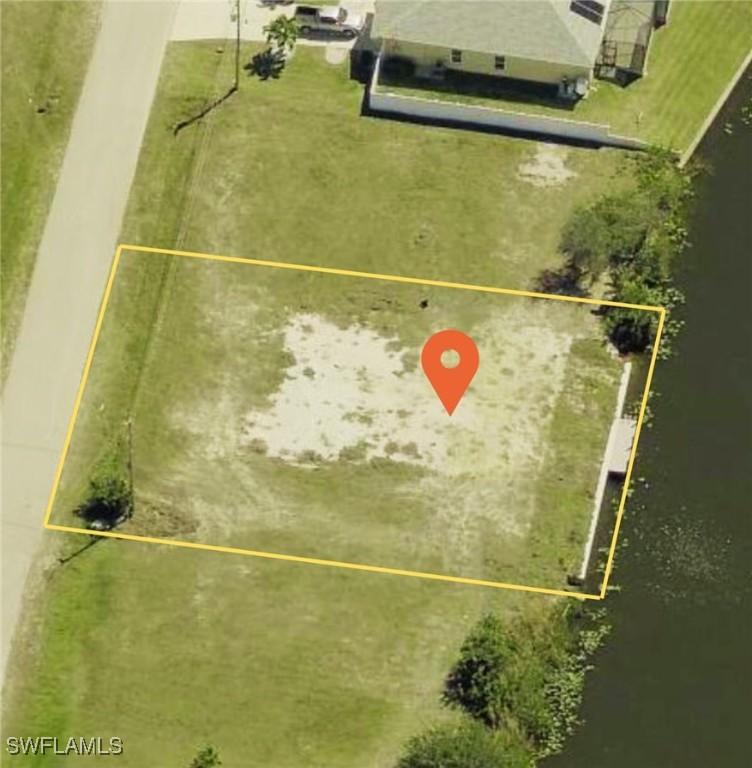 10 NW 29th Pl., Cape Coral, FL 33993