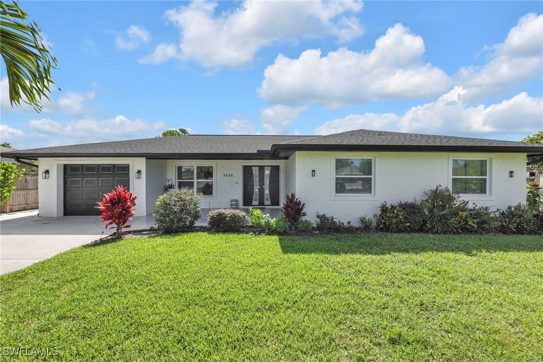 3420 Balboa Cir., Naples, FL 34105