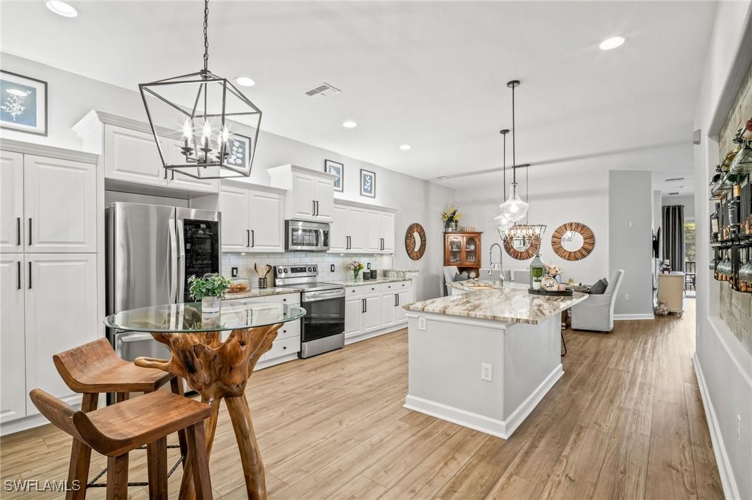 8608 Via Rapallo Dr. #206, Estero, FL 33928