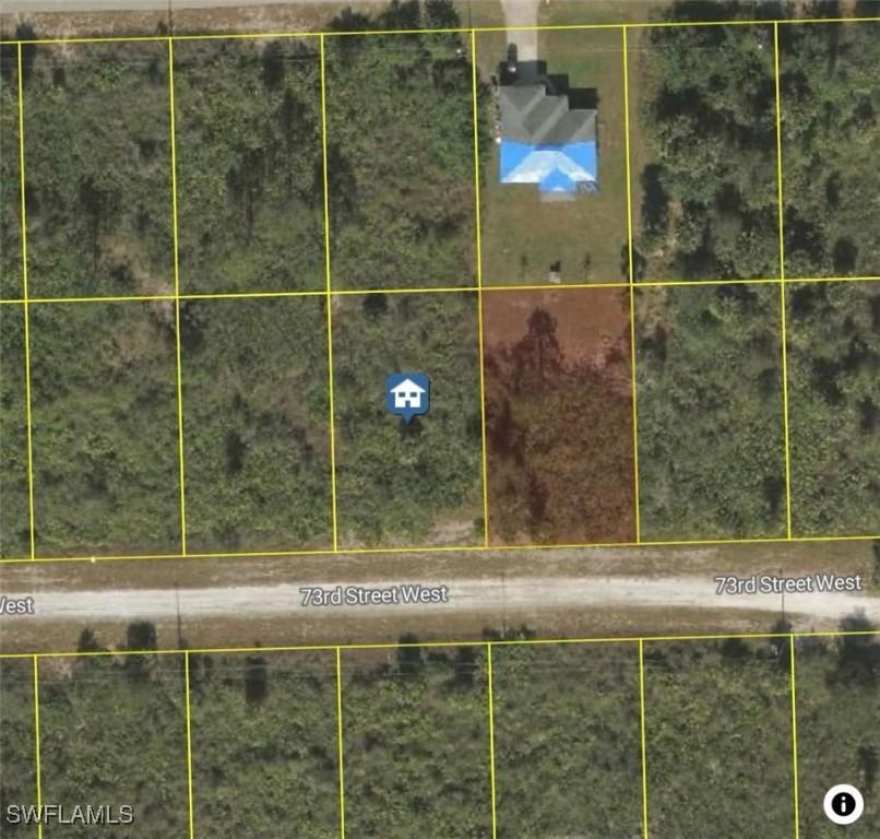3206 73rd St., Lehigh Acres, FL 33971