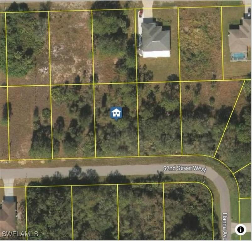 2808 52nd St., Lehigh Acres, FL 33971