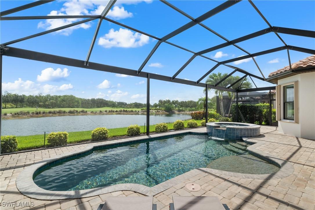 8888 Savona Ct., Naples, FL 34119