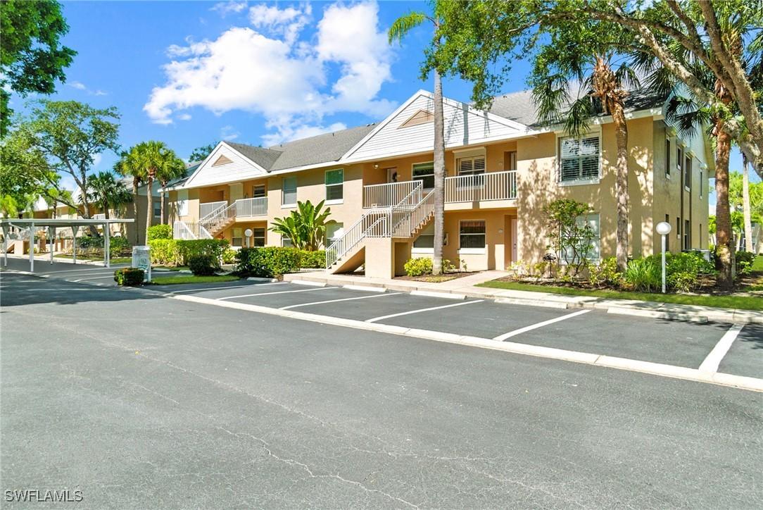 162 Pebble Shores Dr. #203, Naples, FL 34110