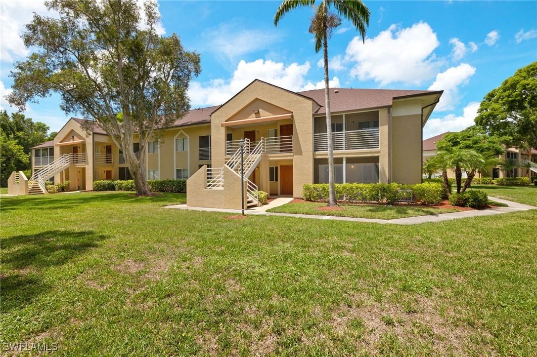 3140 Seasons Way #510, Estero, FL 33928