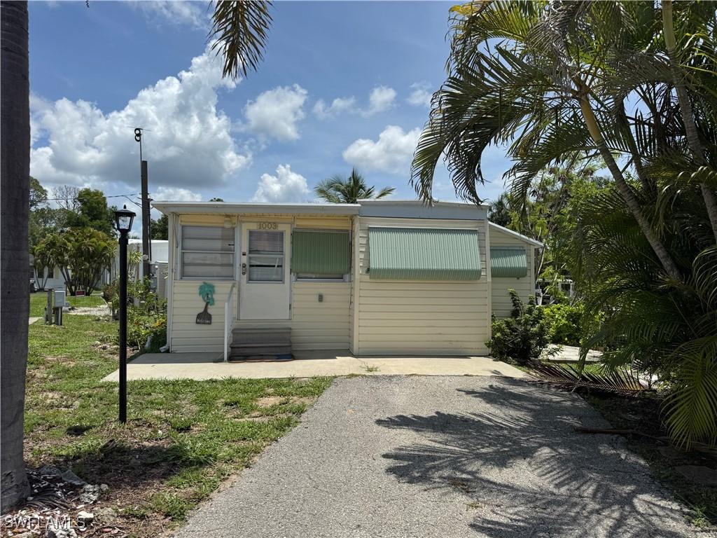 1003 Pine Dr. #271, Naples, FL 34114