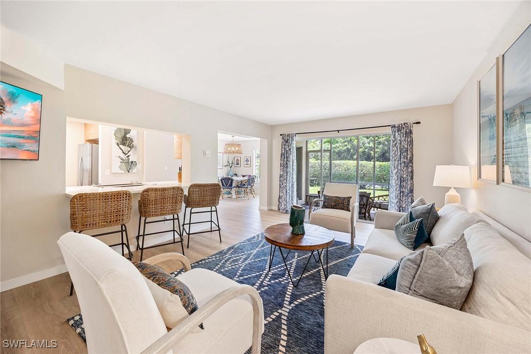 208 Bob O Link Way #208A, Naples, FL 34105