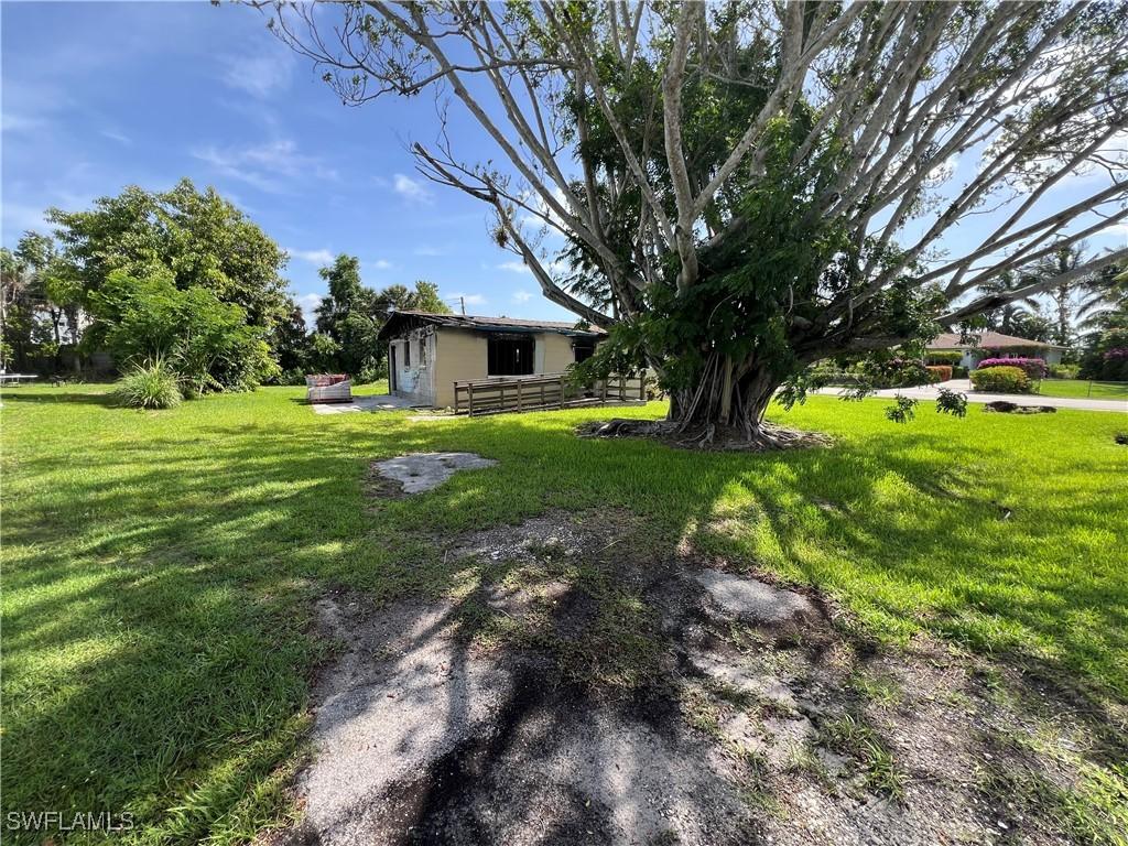 4683 Duera Mae Dr., Fort Myers, FL 33908