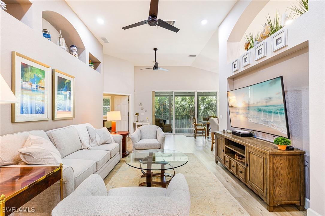 19081 Ridgepoint Dr. #202, Estero, FL 33928