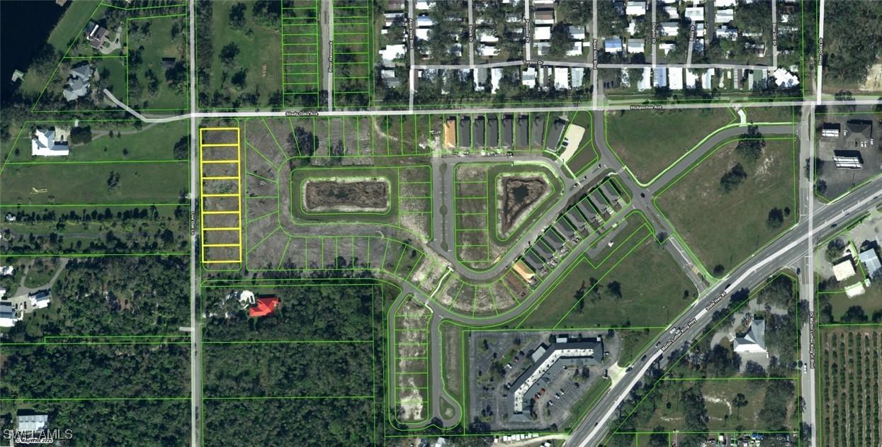 570 Live Oak Ln., Labelle, FL 33935