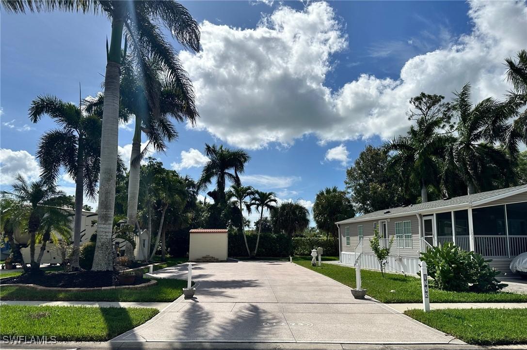 1275 Silver Lakes Blvd., Naples, FL 34114