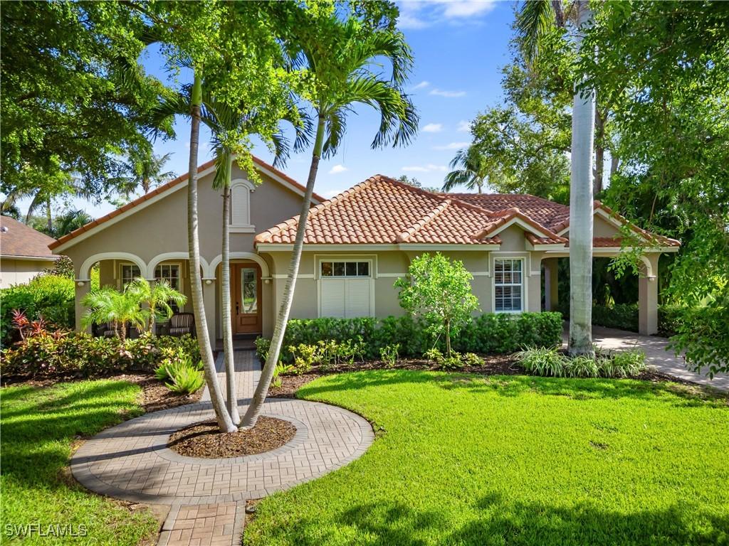 1690 Mcgregor Reserve Dr., Fort Myers, FL 33901