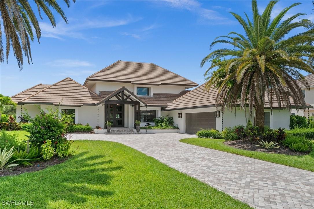 15181 Canongate Dr., Fort Myers, FL 33912