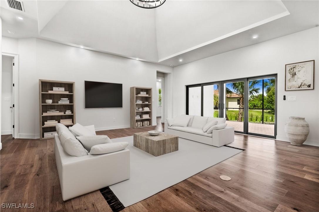 3708 Stagg Ct., Fort Myers, FL 33905