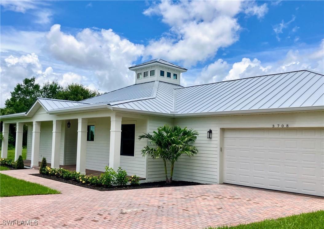 3708 Stagg Ct., Fort Myers, FL 33905