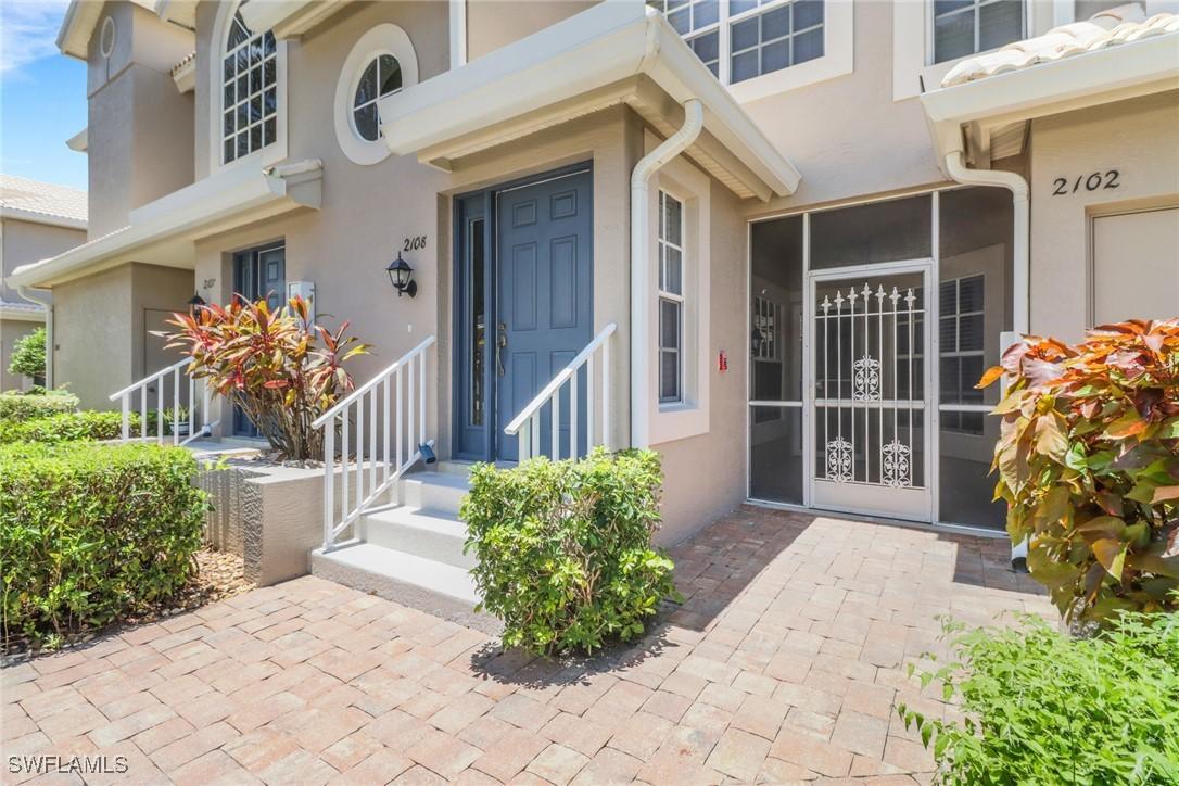 28076 Cavendish Ct. #2102, Bonita Springs, FL 34135